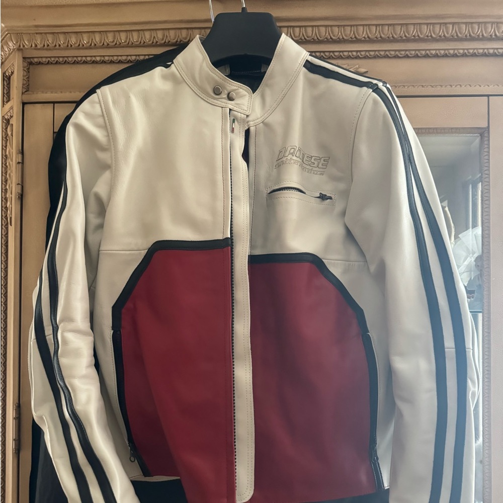 Dainese Motorcycle Jacket